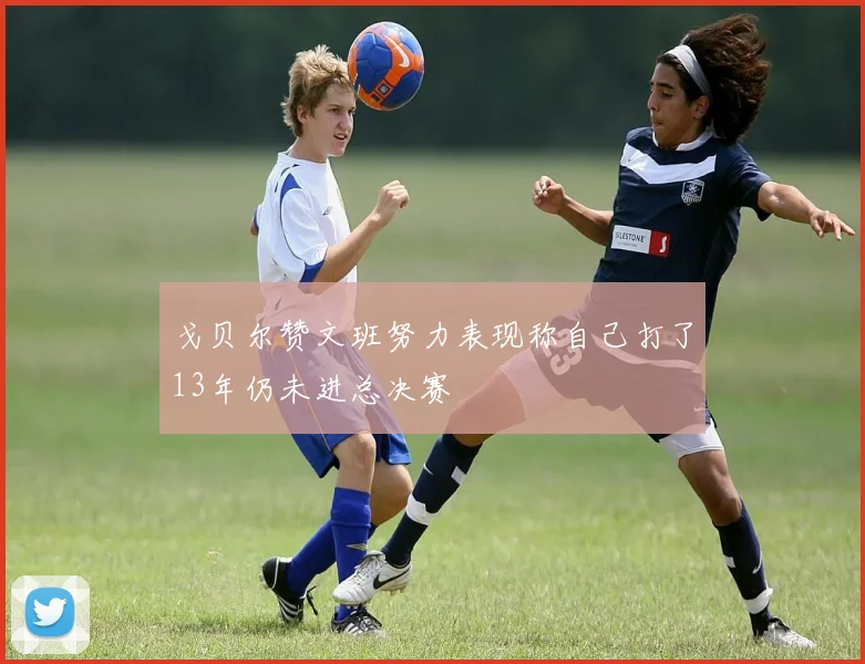 戈贝尔赞文班努力表现称自己打了13年仍未进总决赛